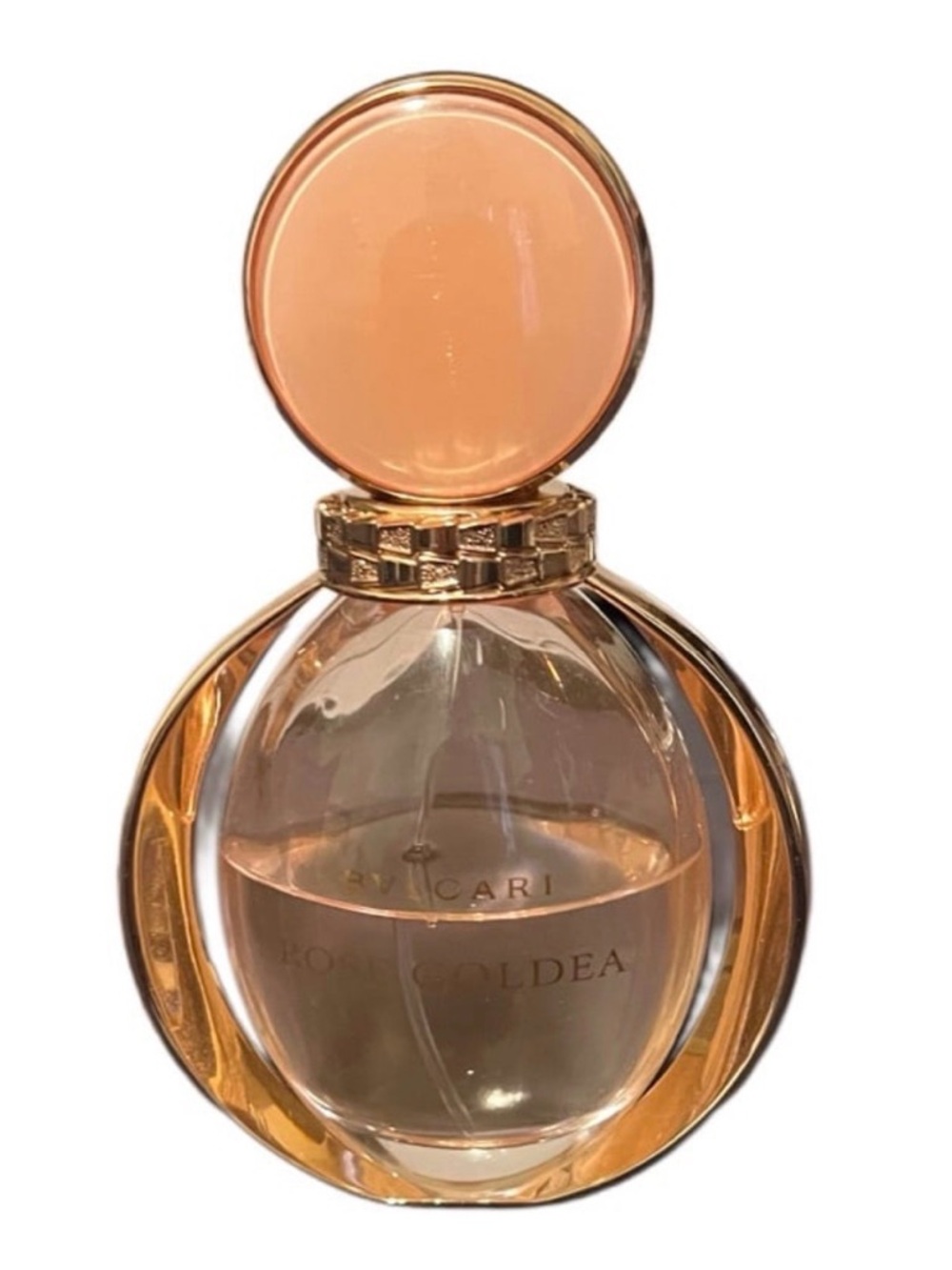 Bvlgari Rose Goldea Eau de Parfum